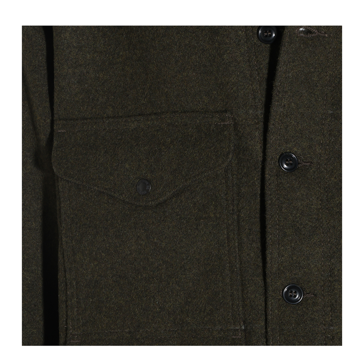 MAYFEYR - Filson - Jackets - 262FMCPS0015W0253300