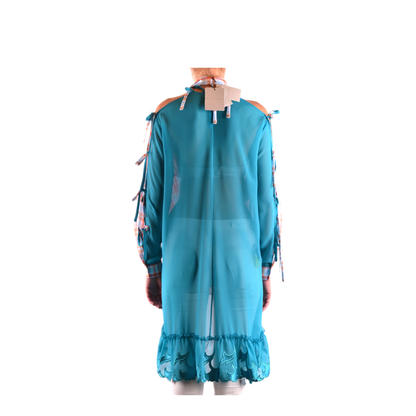 MAYFEYR - Marco De Vincenzo - Shirt - MS5102A358F12O3MR16201700312A