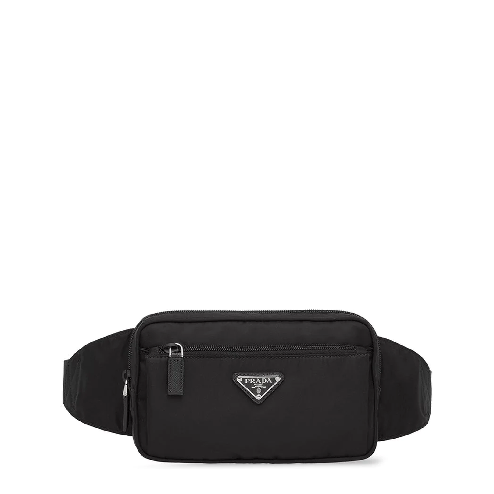 Prada Men's Belt Bag