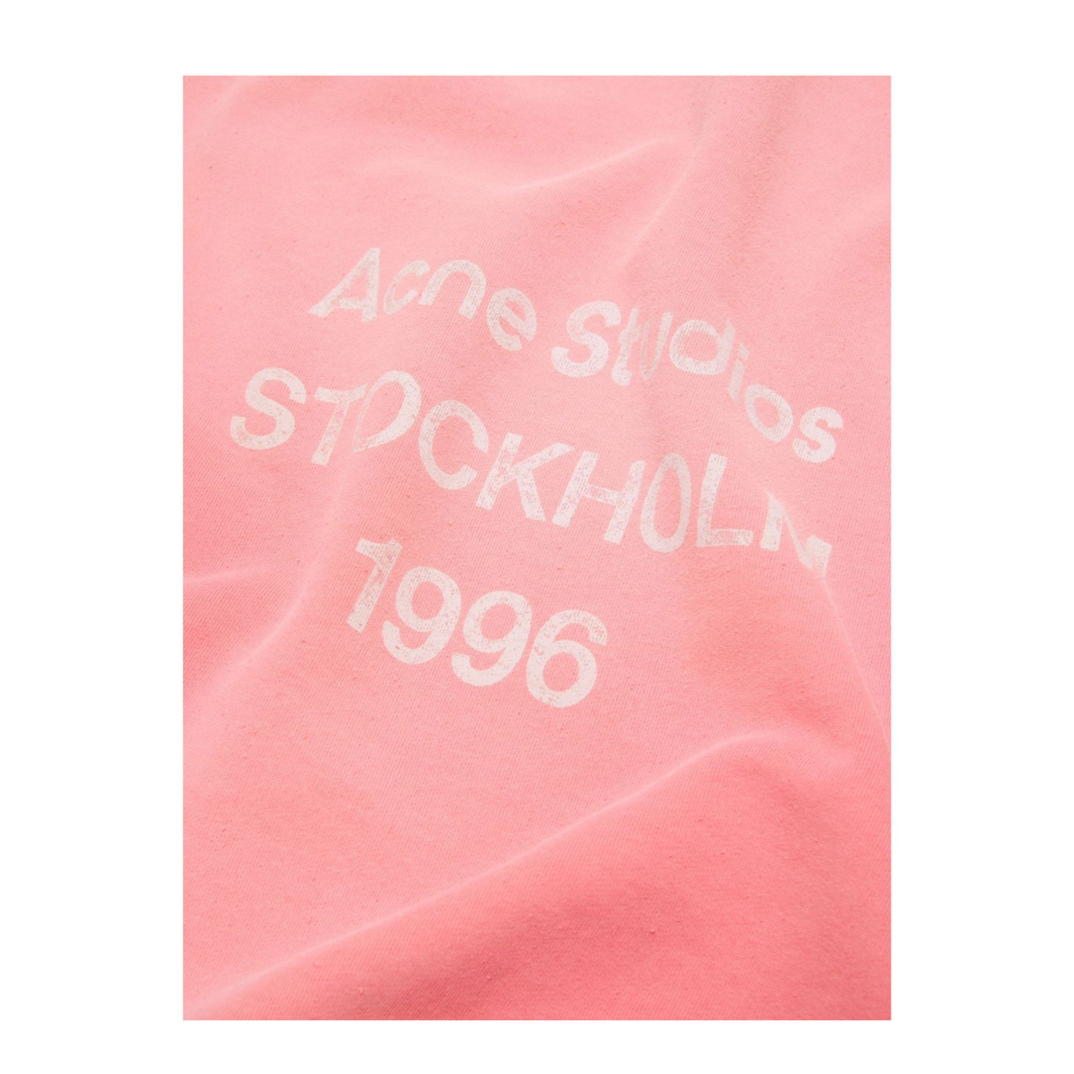 MAYFEYR - Acne Studios - Sweaters Pink - CI0136DCKQ