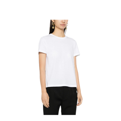 MAYFEYR - Tom Ford - Cotton T-Shirt With Logo Embroidery - TSJ629JEX180WAA