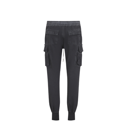 MAYFEYR - Rick Owens - Mastodon Cut Pants - DU02F6386RIGD