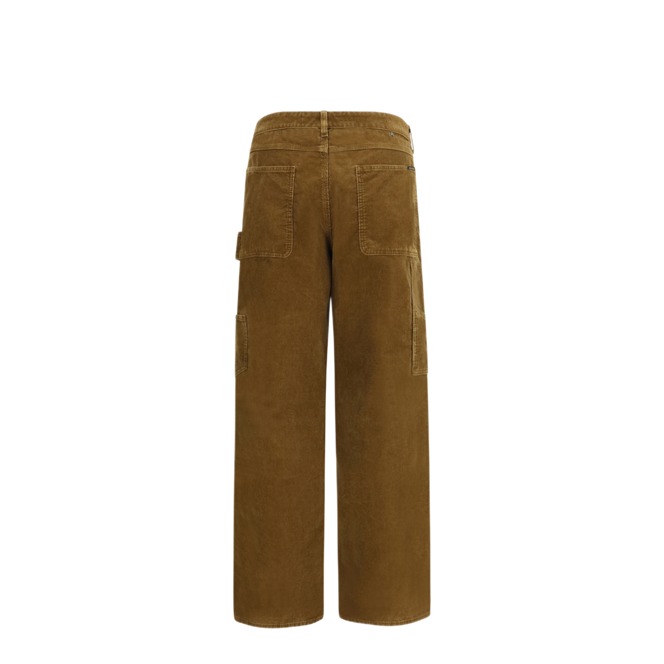 MAYFEYR - Golden Goose - Journey Painter Pants - GMP01942P00259620400