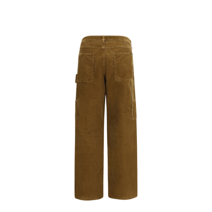 MAYFEYR - Golden Goose - Journey Painter Pants - GMP01942P00259620400