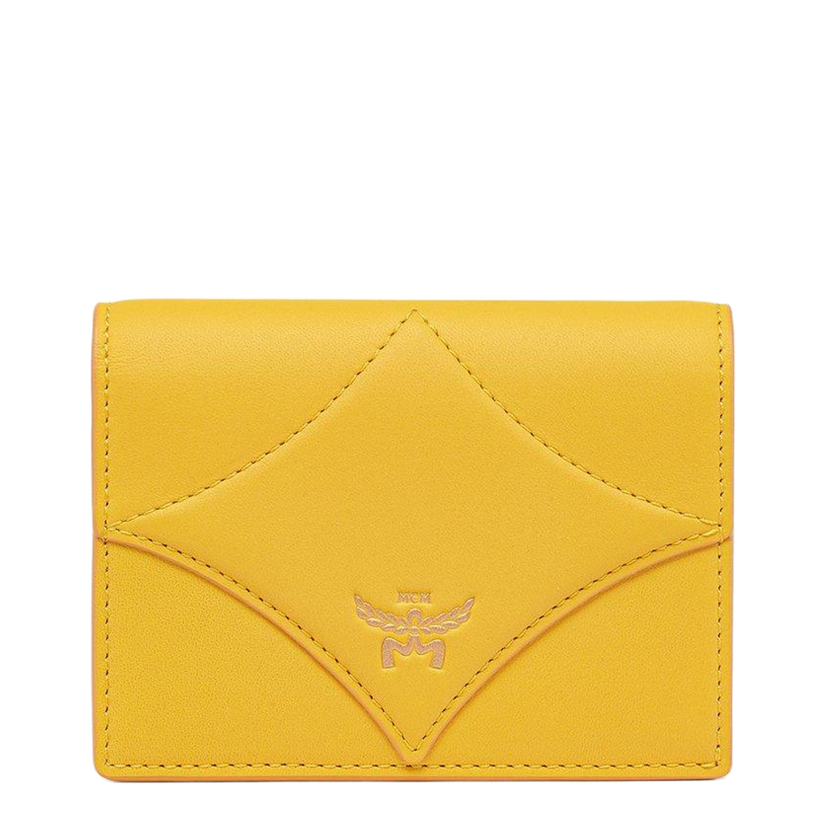 Gold Wallet