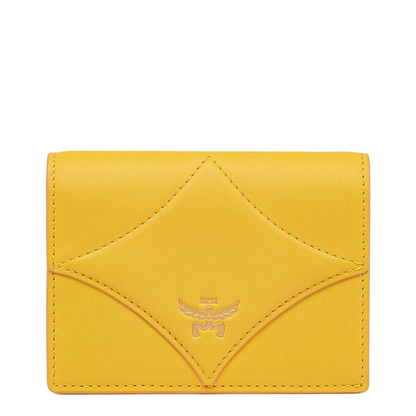 Gold Wallet