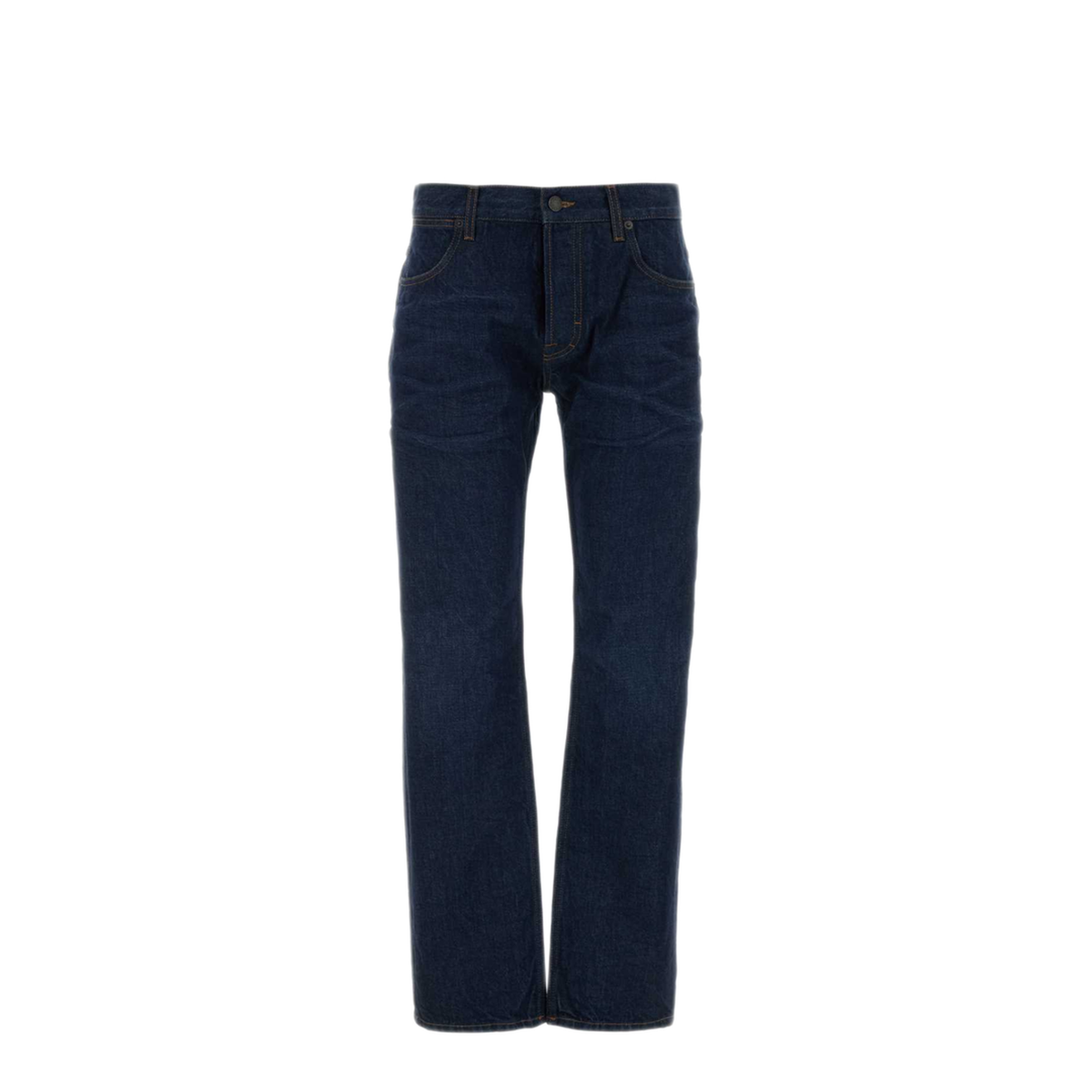 MAYFEYR - Gucci - New Cigarette Denim Jeans - 875568XDDGX4011