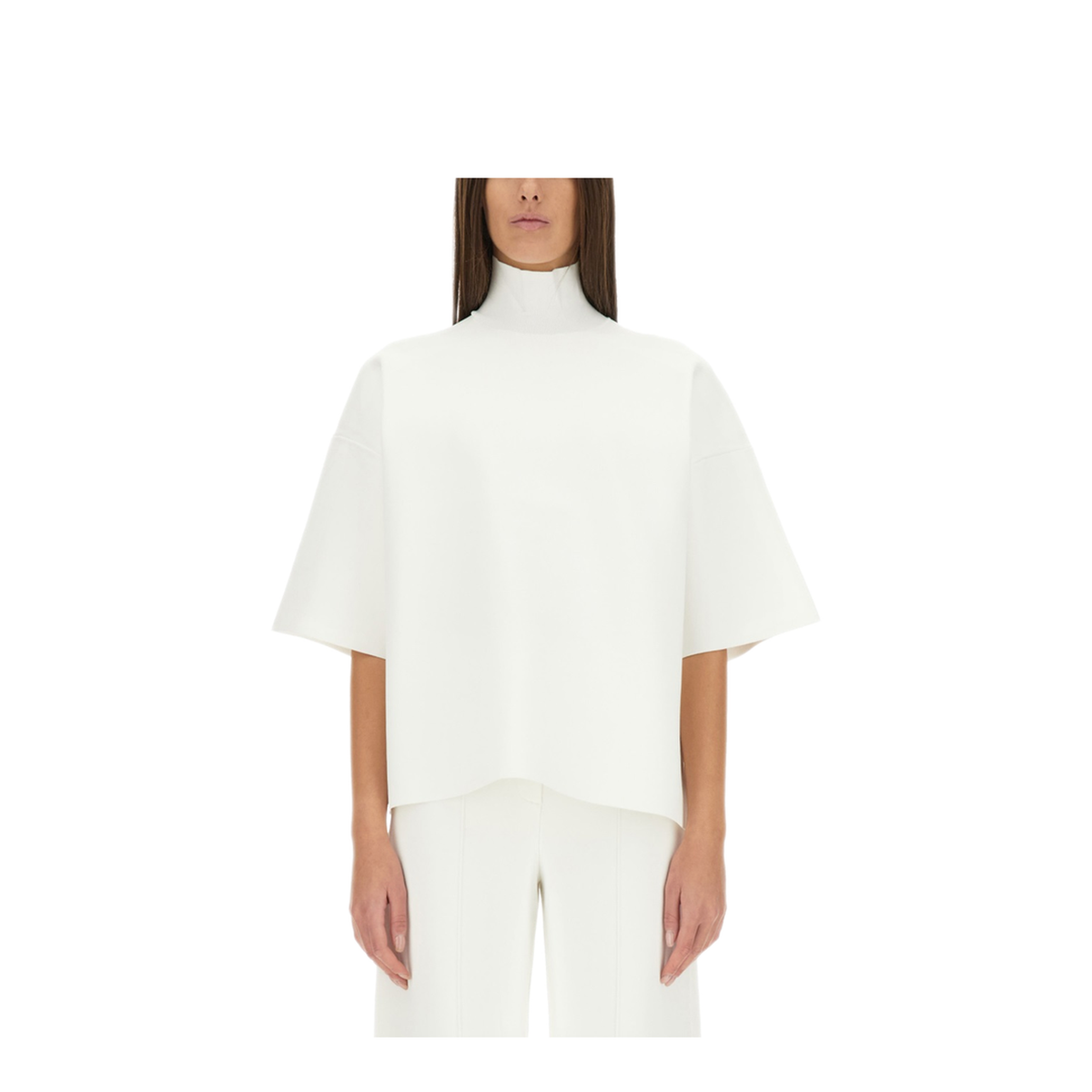 MAYFEYR - Theory - Turtleneck Top - O1116707100