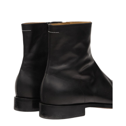 Chelsea Ankle Boots