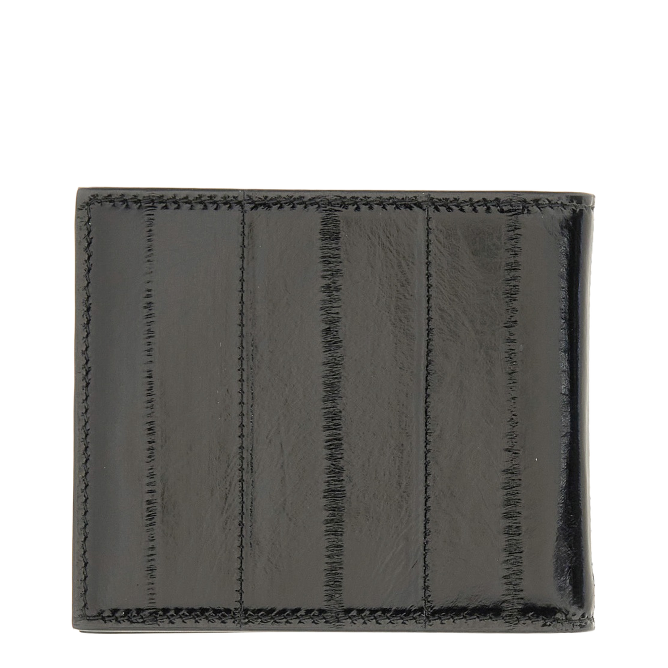 Eel Skin Wallet