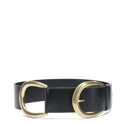 MAYFEYR - Chloè - Leather Belt - CH25WBB04CWZ001