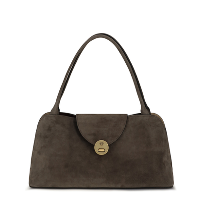 MAYFEYR - Versace - Medium Vivian Shoulder Bag - 10234561A18528
