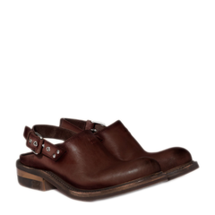 Sabot Vit Antic