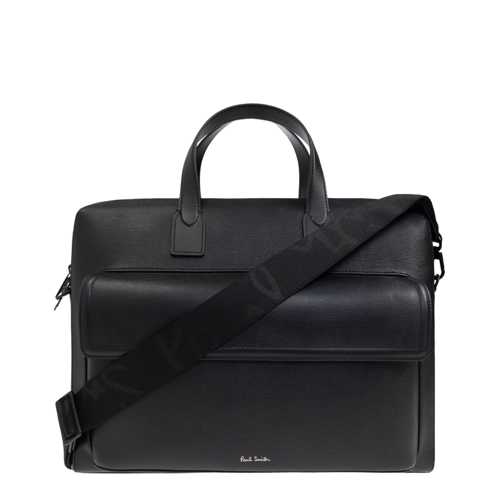 Leather Briefcase