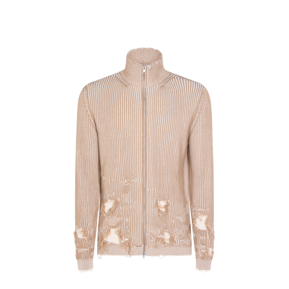MAYFEYR - Mm6 Maison Margiela - Sweaters - SH0AM0077M13214961