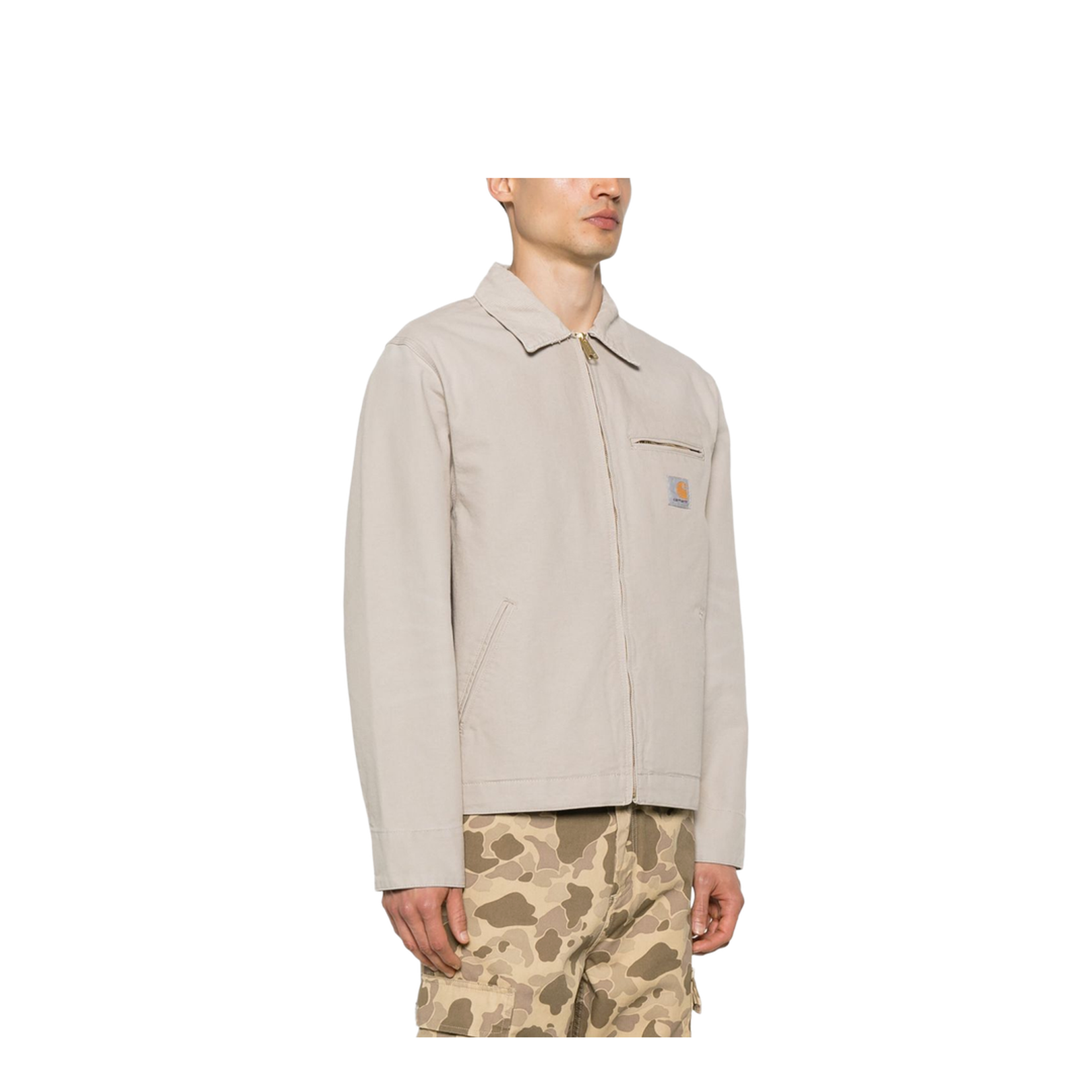 Canvas Jacket