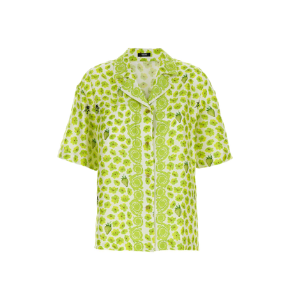 Strawberry Garden shirt