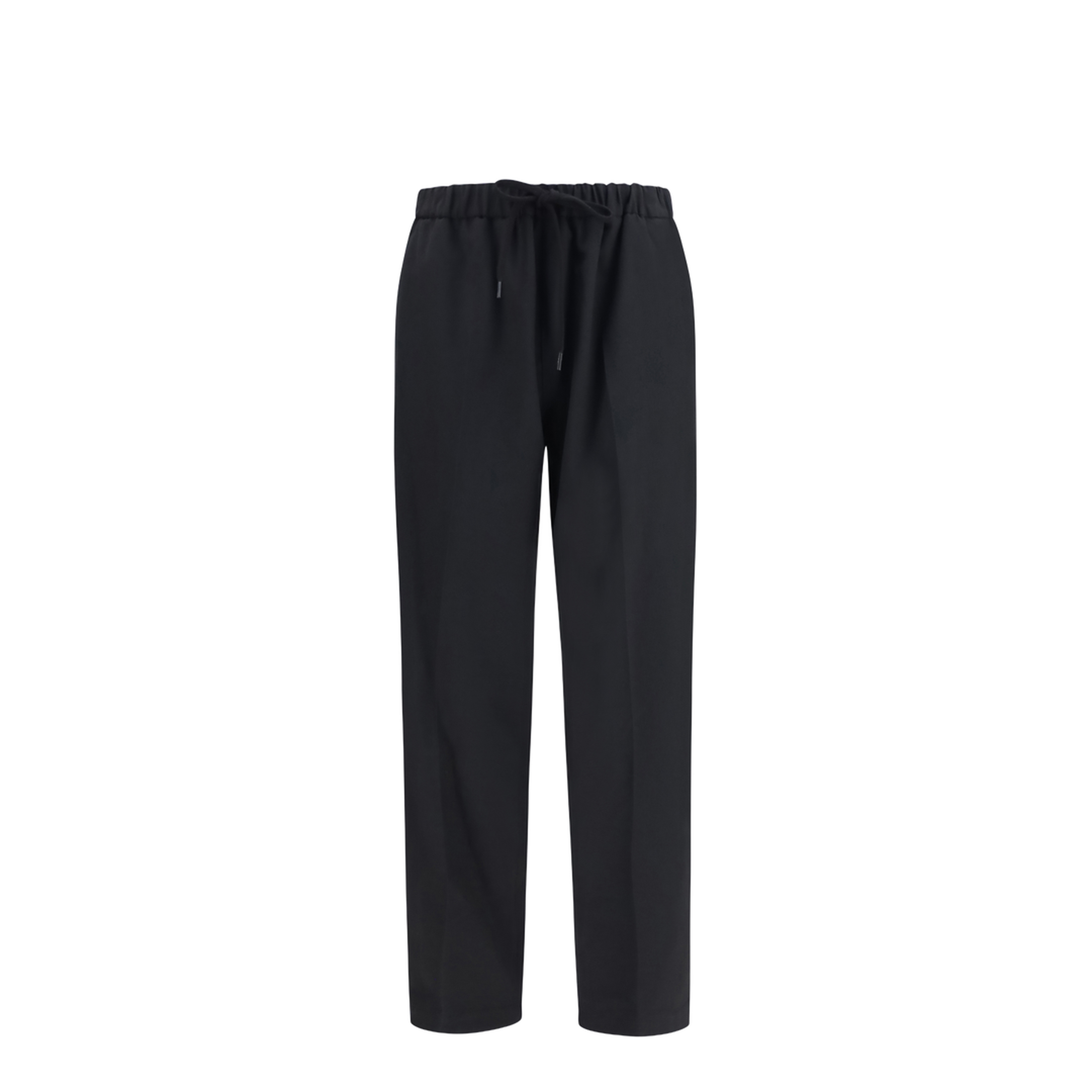 MAYFEYR -  - Drawstring Straight-Leg Pants - SH0KA0023M36020
