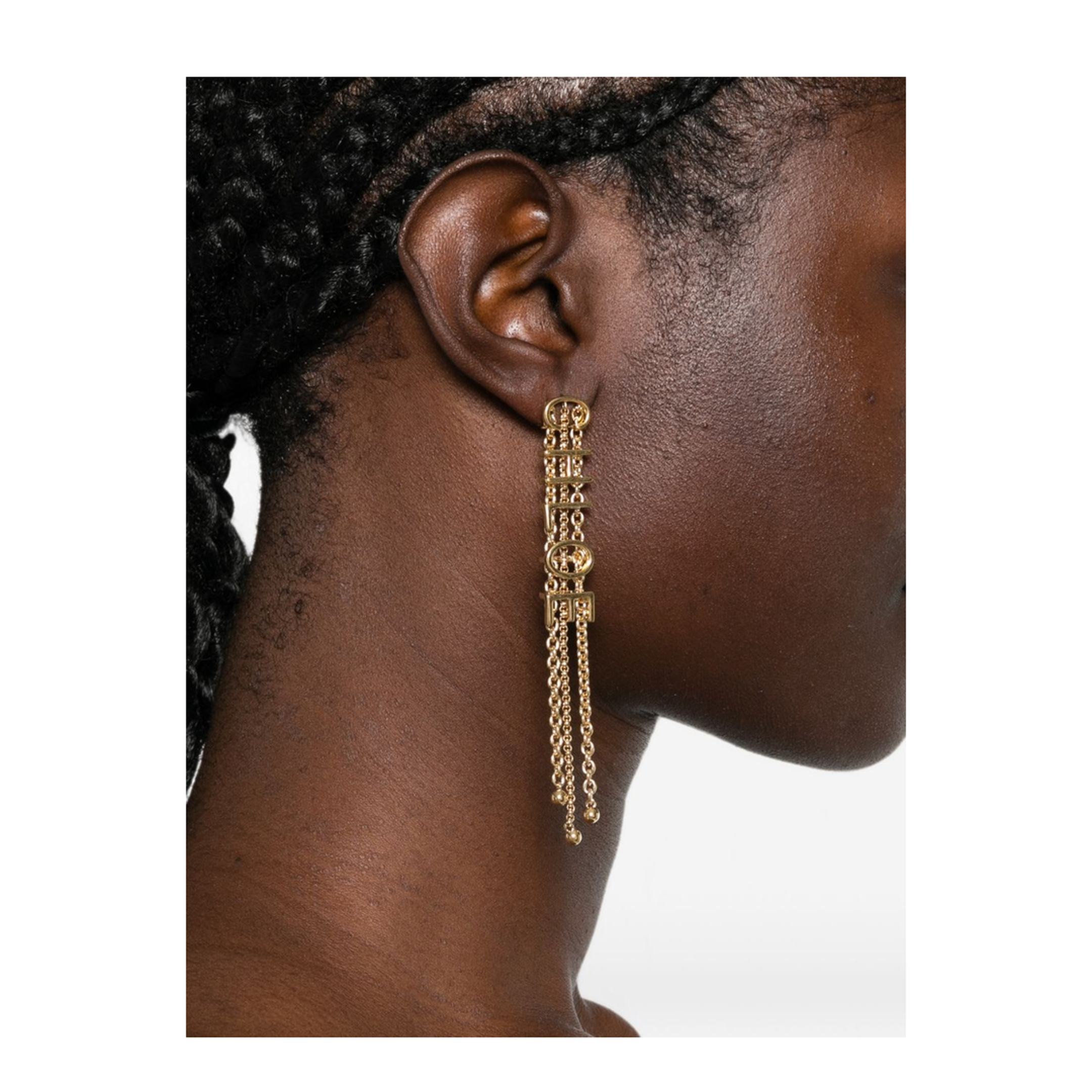 MAYFEYR - Chloè - Bijoux Gold - CH26AJE14CB79DC