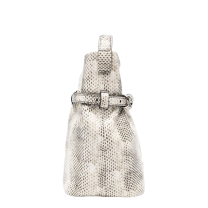 MAYFEYR - Emporio Armani - Light Grey Bag - EW004697AF24850U1131