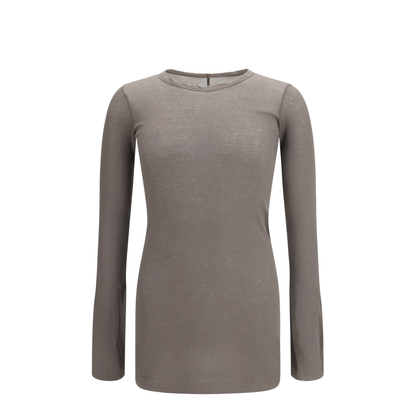 MAYFEYR - Rick Owens - Long-Sleeved Fitted - RU01F2250