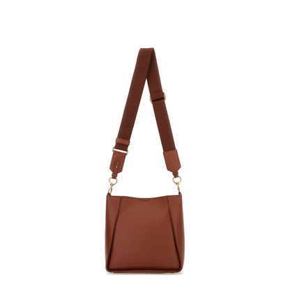 Logo Cross Body Bag