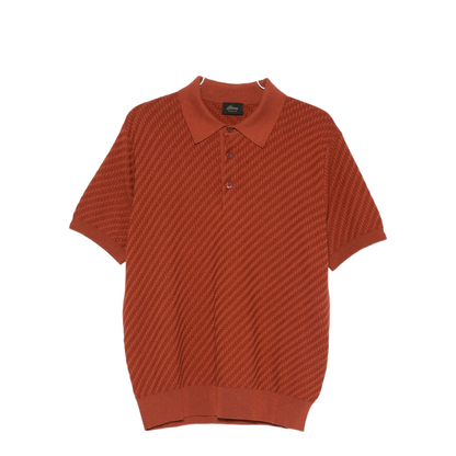 MAYFEYR - Brioni - Floral Woven Camp Collar Shirt - UMR20OPAK226300