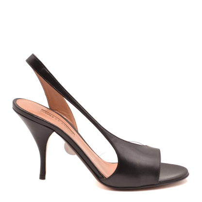 MAYFEYR - Samuele Failli - Leather Sandals - FA34042C