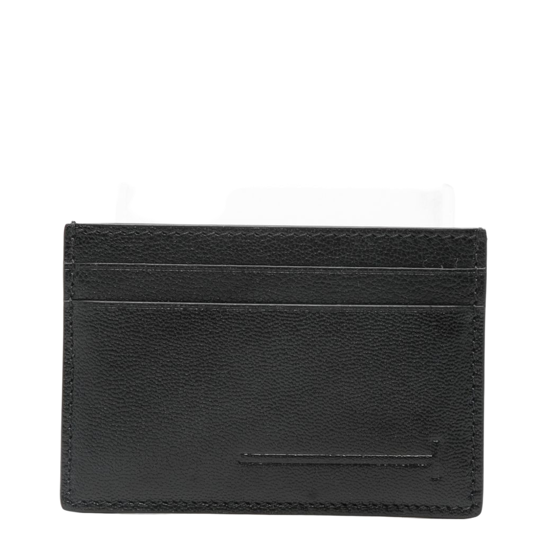 Leather Credit Card Case