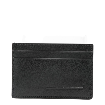 Leather Credit Card Case