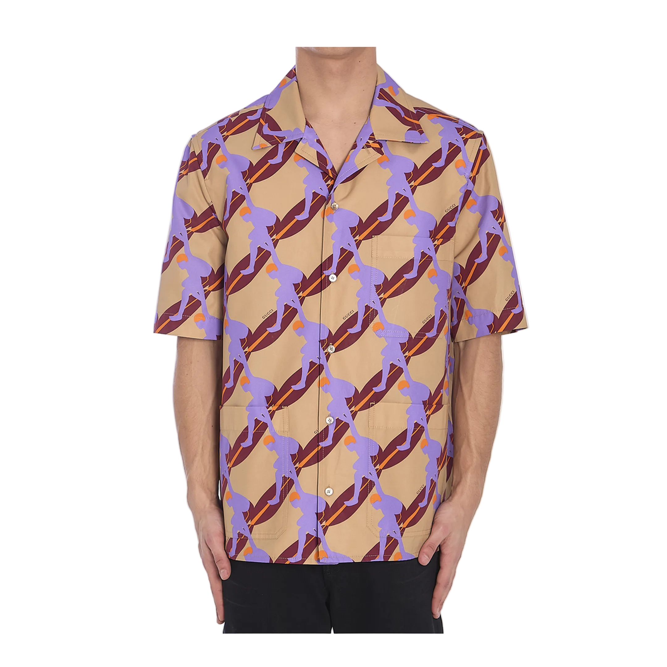men's Shirt
