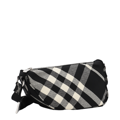 Men's Shoulder Bag