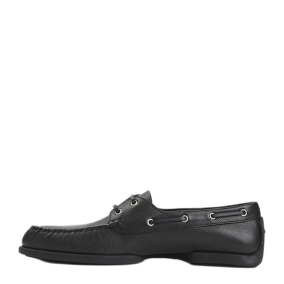 MAYFEYR - Jil Sander - Calf Leather Loafers - J33WR0022P7582001