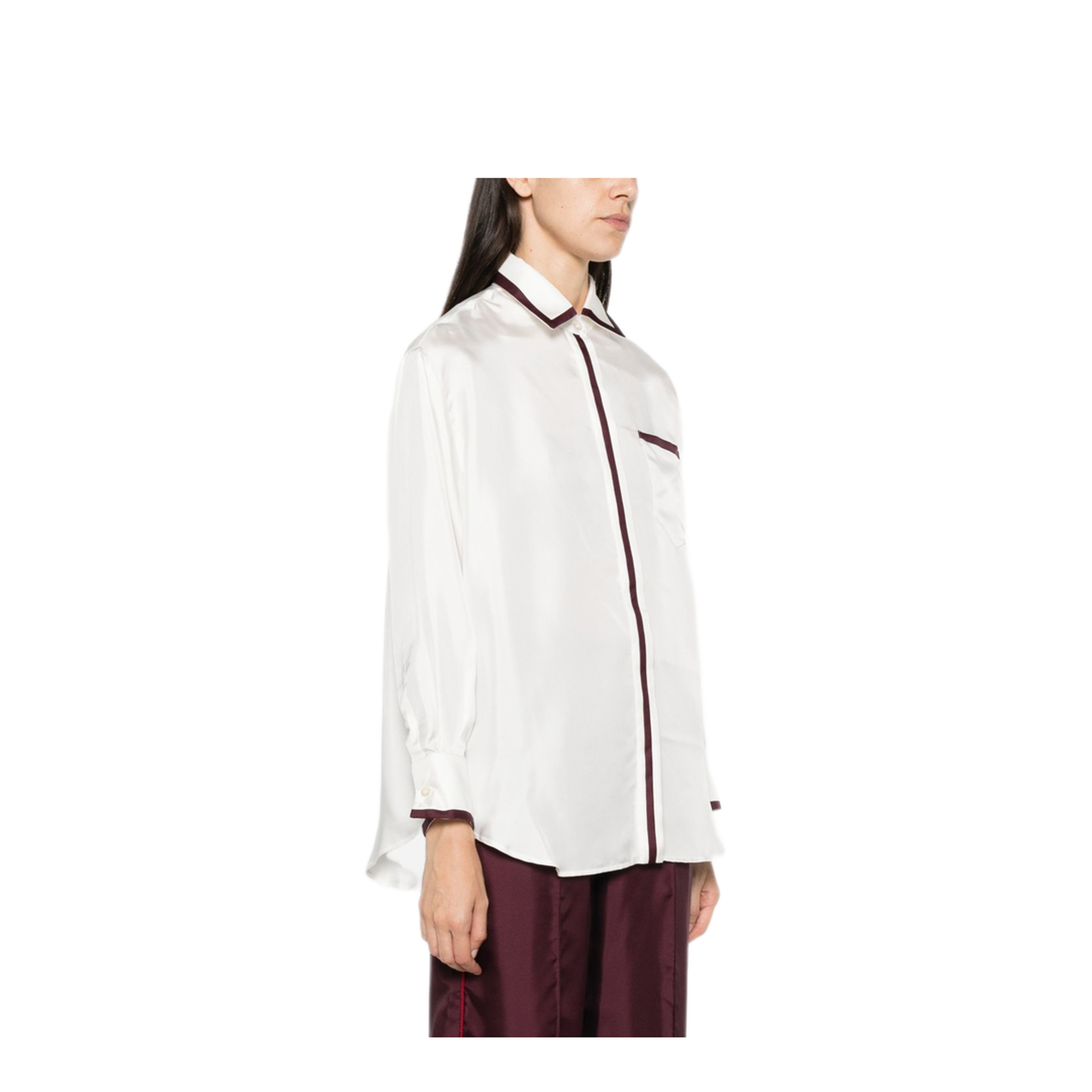 MAYFEYR - F.R.S . - Shirts - CA001039TE80015714