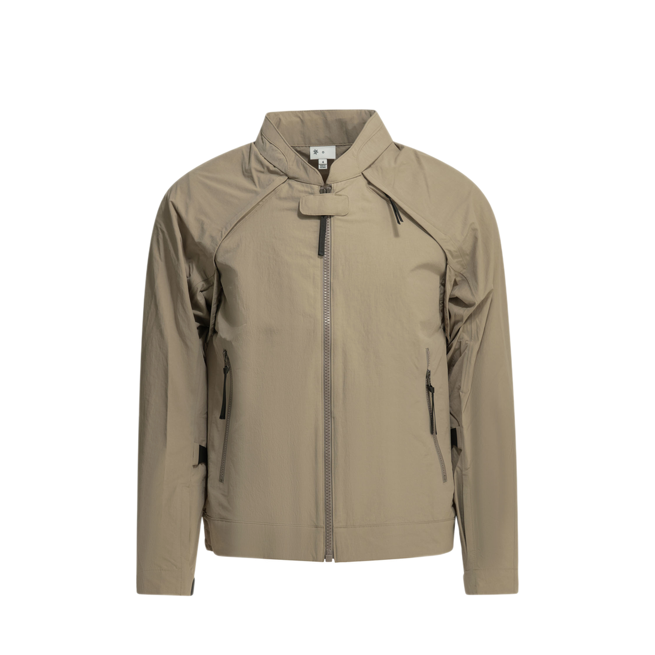 MAYFEYR - Goldwin - 0 Convertible Technical Jacket - GZ16102PI