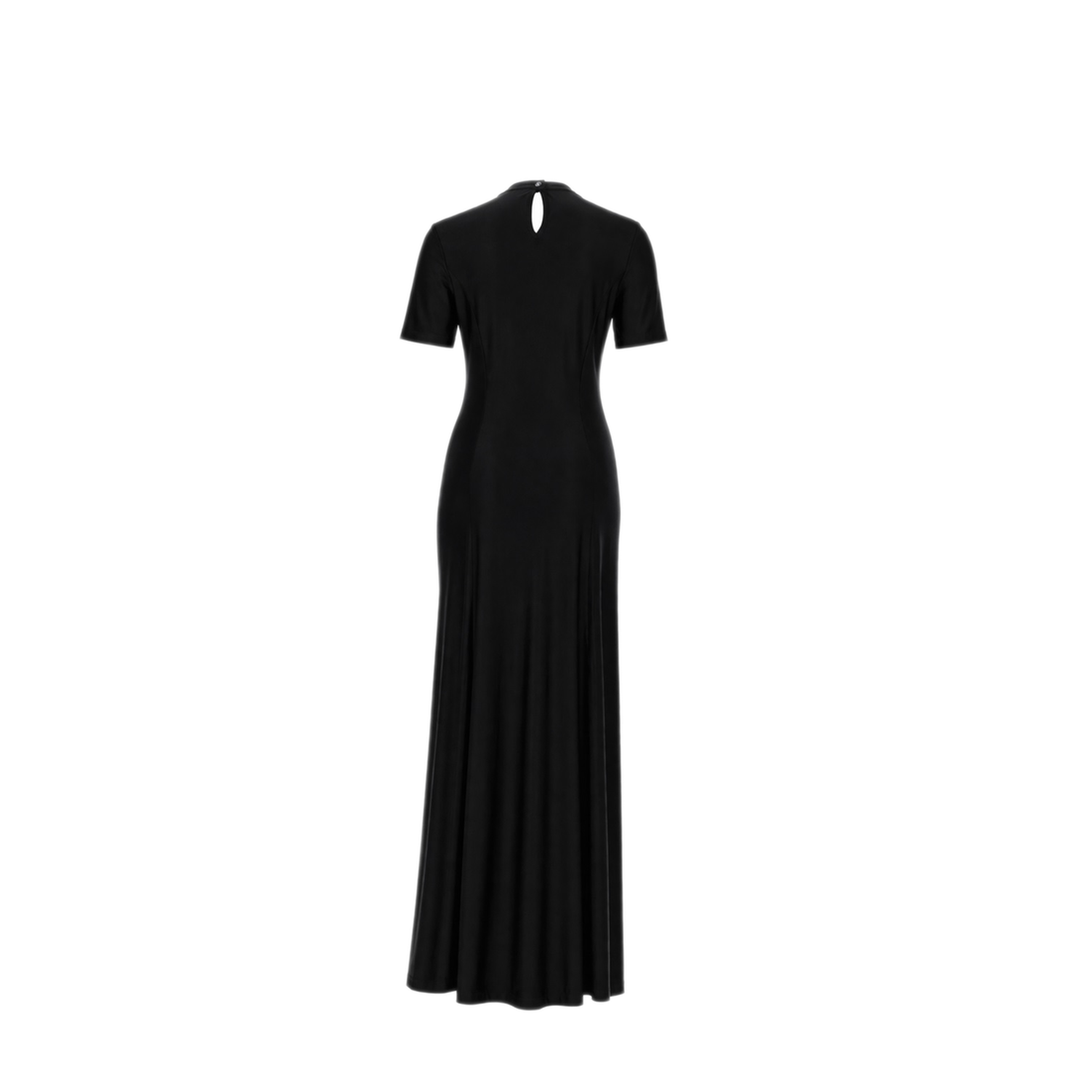 MAYFEYR - RABANNE - Asymmetric Midi Dress - 26PJRO886VI0267P001