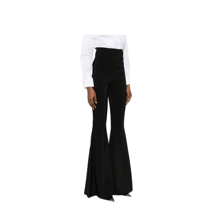 MAYFEYR - CATALINA - Trousers Black - PANTVENEZIA