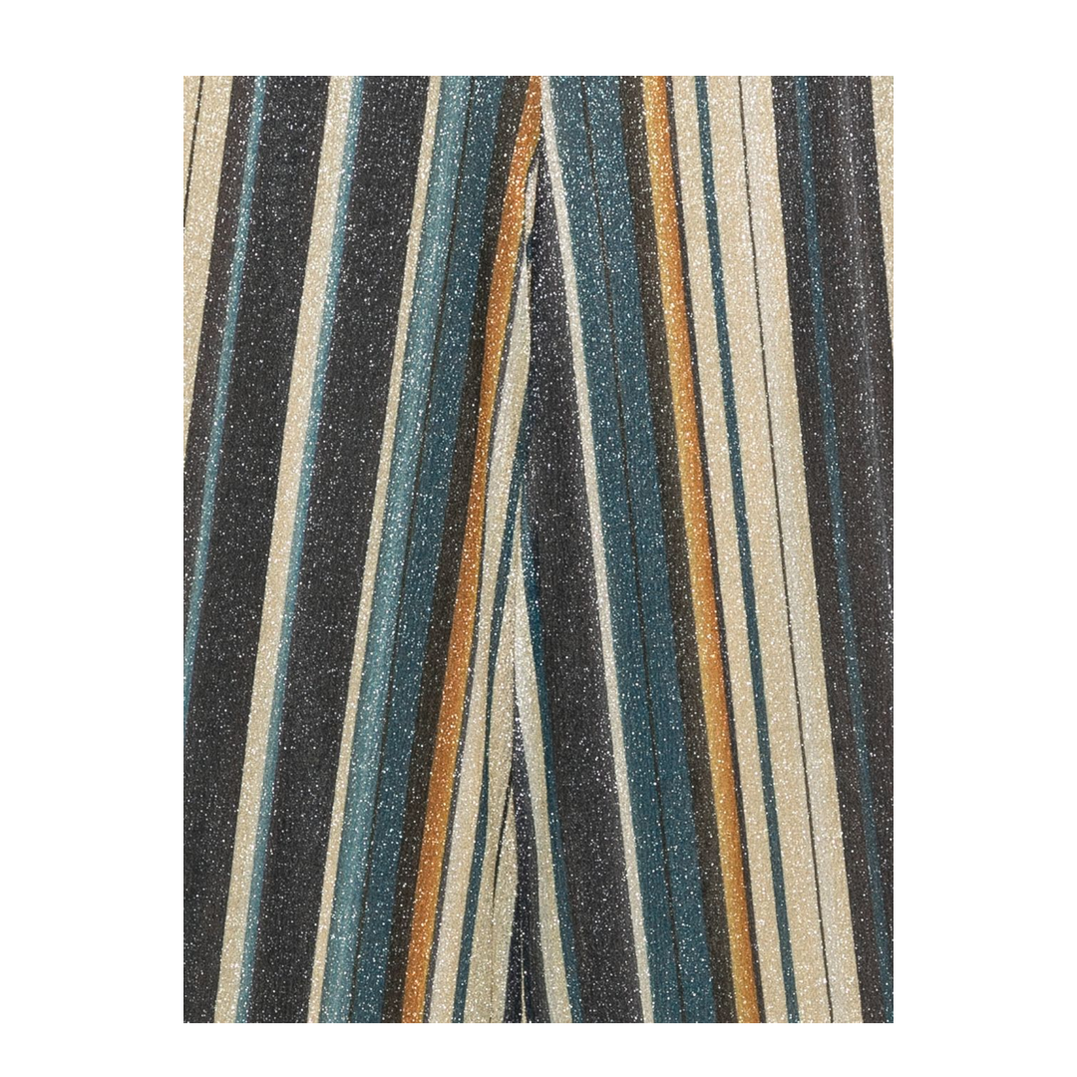 MAYFEYR - Siyu - Trousers Multicolour - 33ZOE04