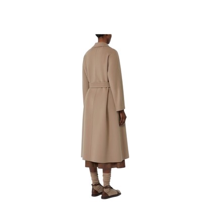 Coats Beige