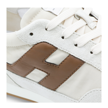 Sneakers Beige