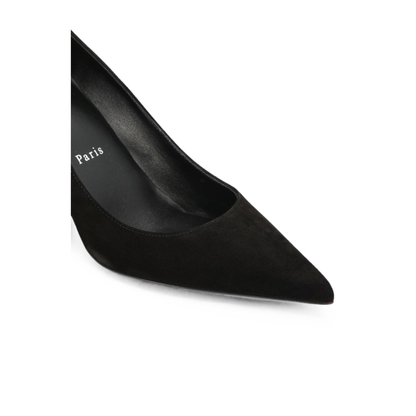 MAYFEYR - Christian Louboutin - With Heel Black - 1250035B439