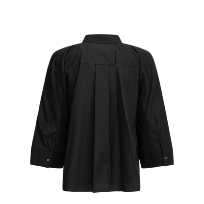 MAYFEYR - Sacai - Poplin Casual Shirt - 2608743001