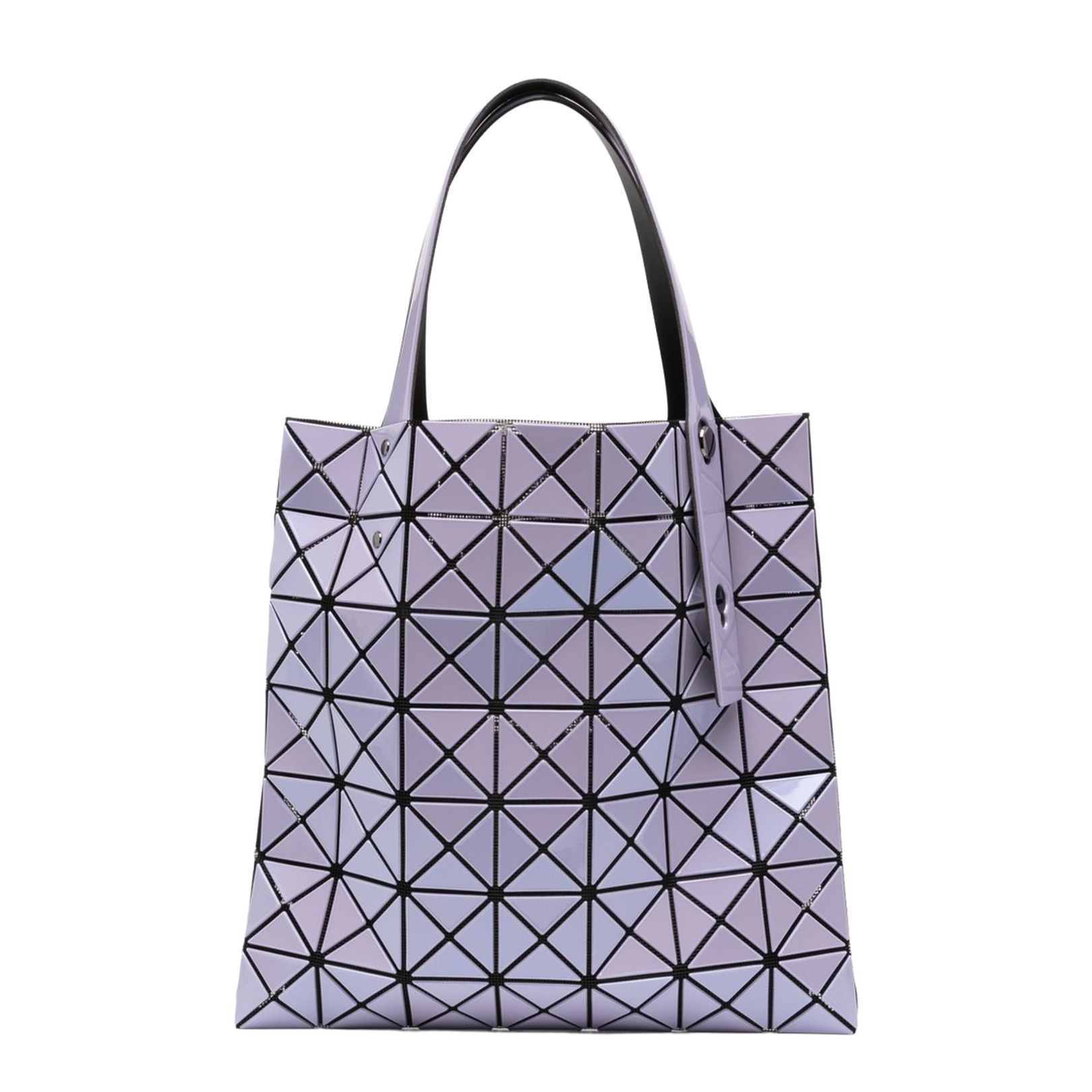 Lavender Purple Handbag