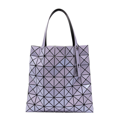 Lavender Purple Handbag