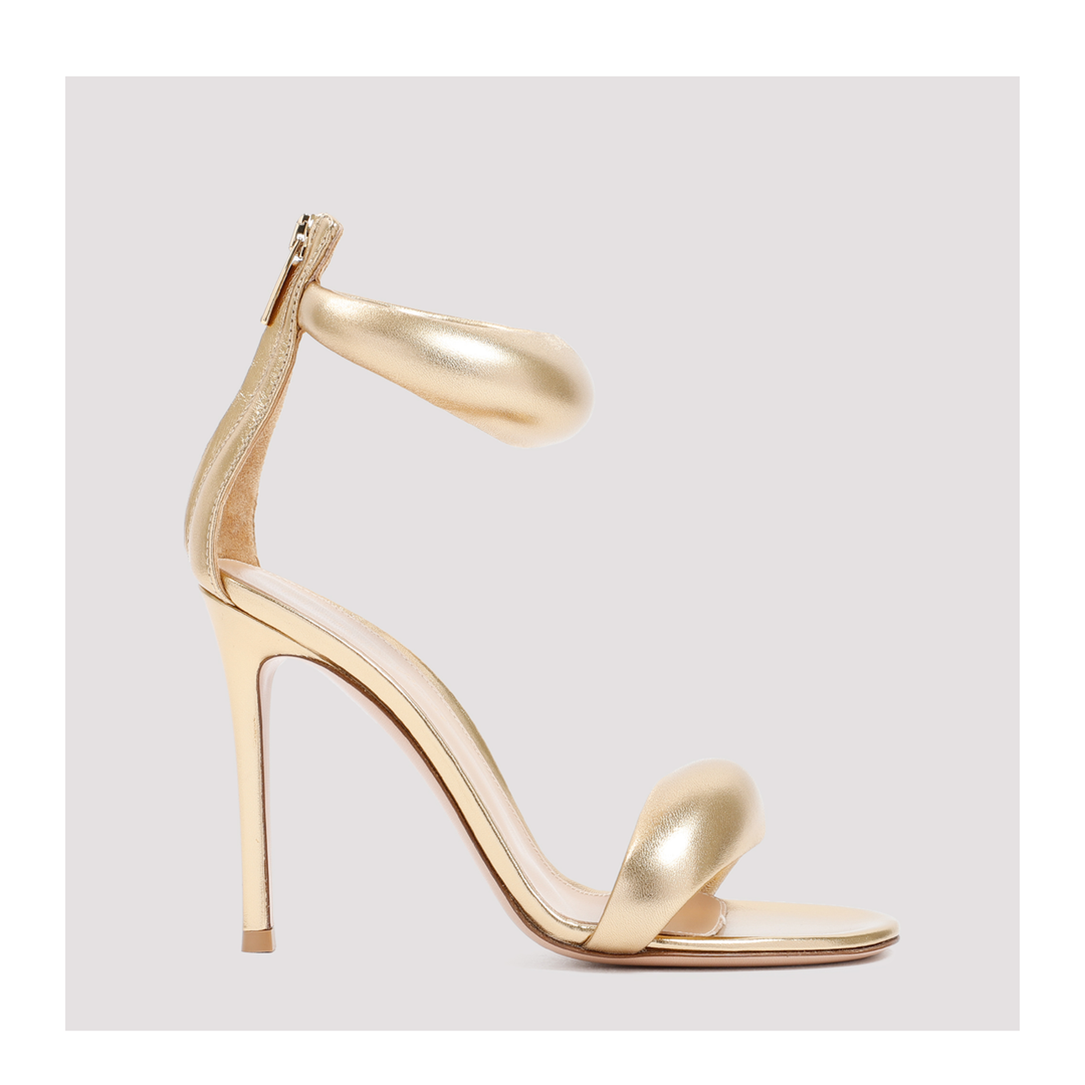 MAYFEYR - Gianvito Rossi - Bijoux Sandals - G6163515RICNPS