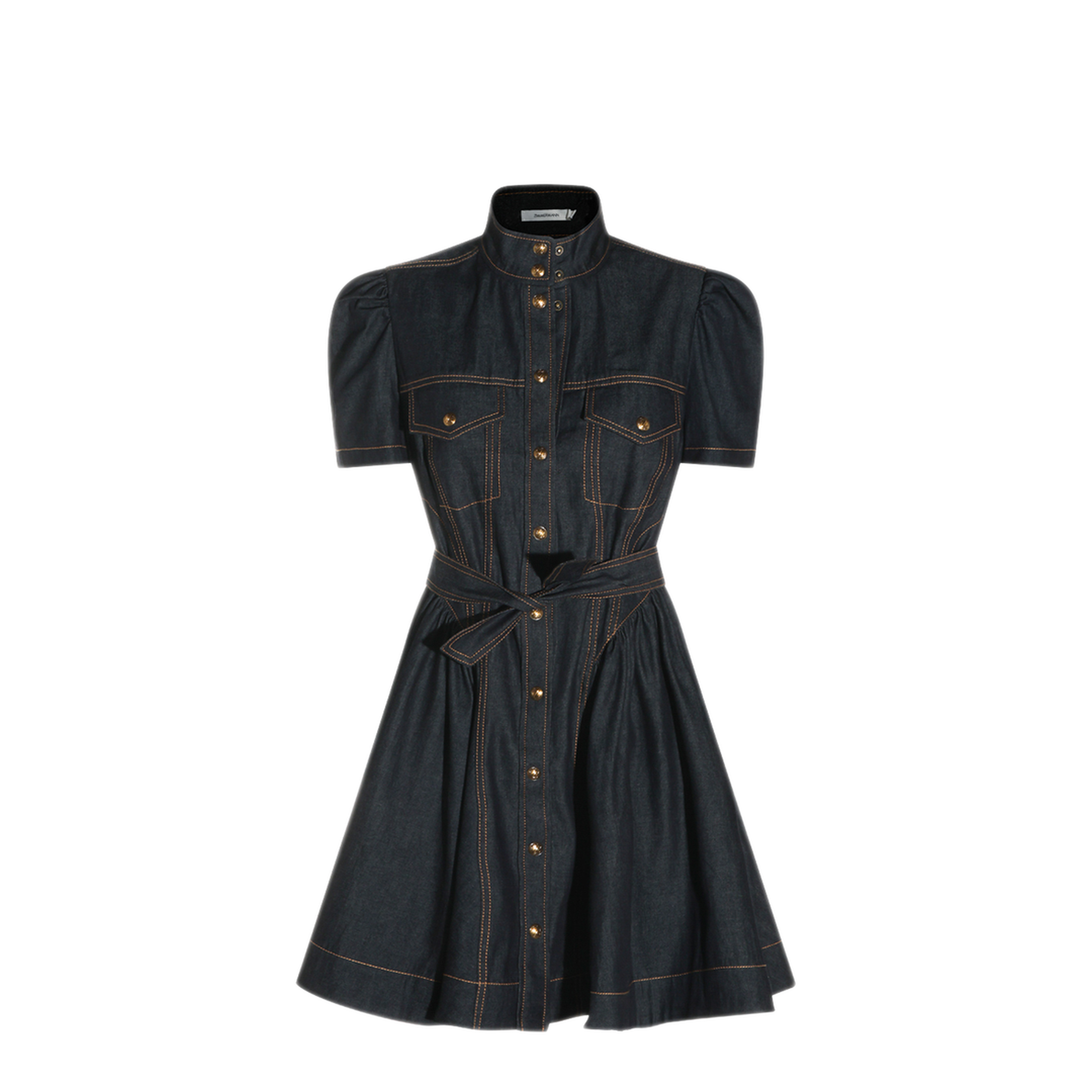 MAYFEYR - Zimmermann - Dresses - 9490DF26RONXB