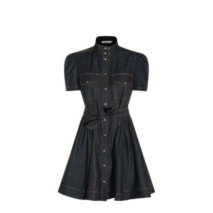 MAYFEYR - Zimmermann - Dresses - 9490DF26RONXB