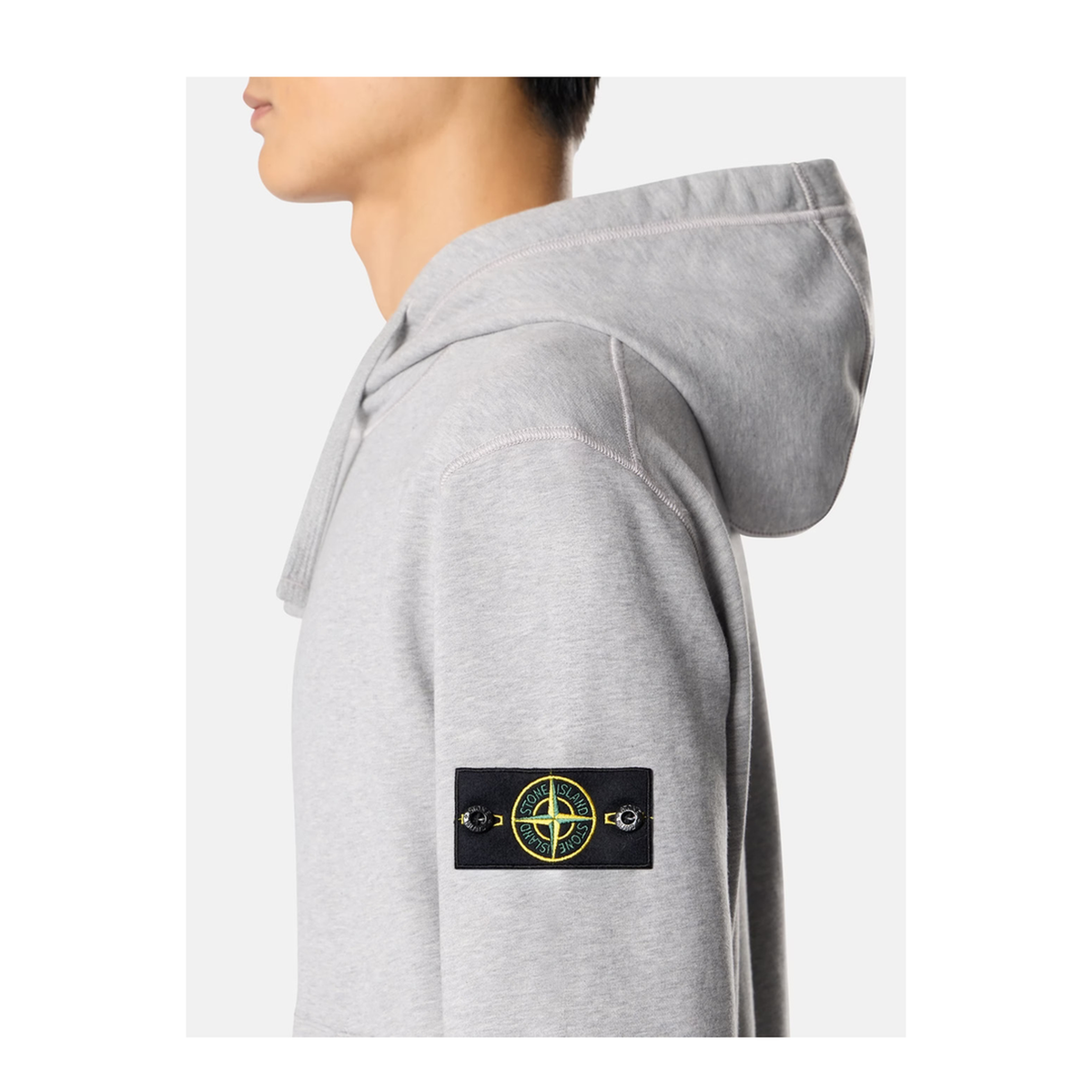 MAYFEYR - Stone Island - Hoodie - L2S156100062S0M51V0M64