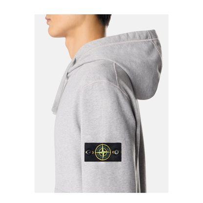 MAYFEYR - Stone Island - Hoodie - L2S156100062S0M51V0M64