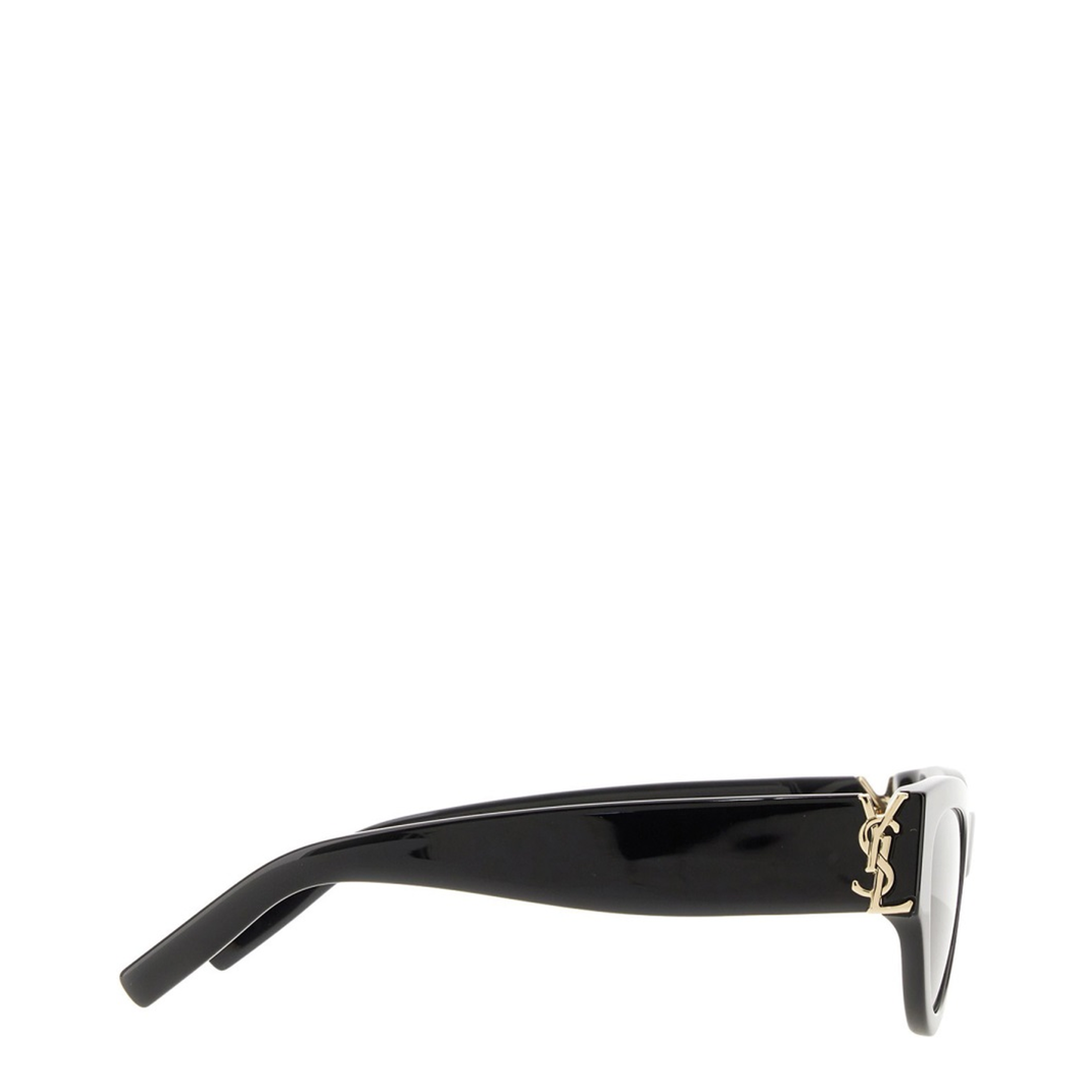 Black Acetate Sl M94 Sunglasses